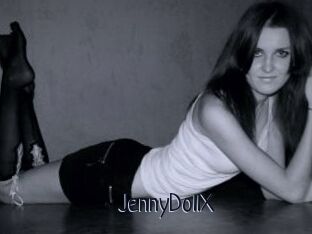 JennyDollX