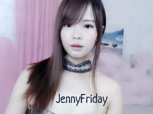 JennyFriday