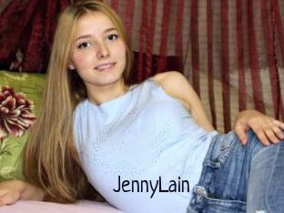JennyLain