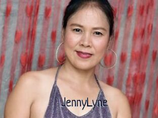 JennyLyne
