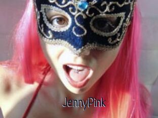 JennyPink