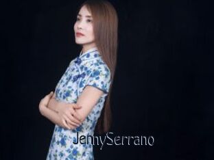 JennySerrano