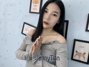 JennyTian