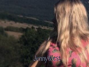 JennyWest