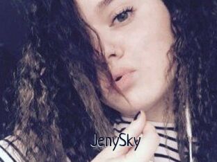 JenySky
