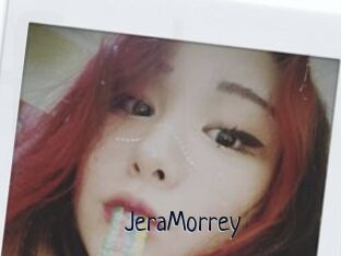 JeraMorrey