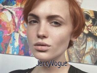 JercyVogue