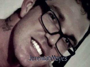 Jeremiah_Mayes
