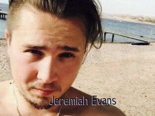 Jeremiah_Evans
