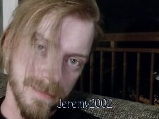 Jeremy2002