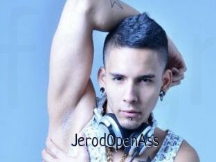 JerodOpenAss