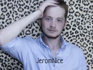 JeromNice