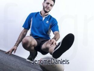 JeromeDaniels