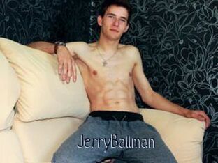 JerryBallman