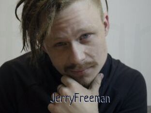 JerryFreeman