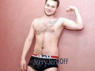 JerryJerk0ff
