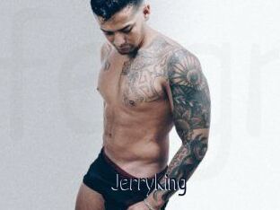 JerryKing