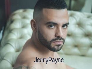 JerryPayne