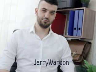 JerryWardon