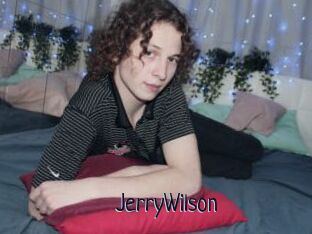 JerryWilson