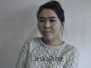JesikaPrime