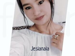 Jeslanala