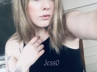 Jess0