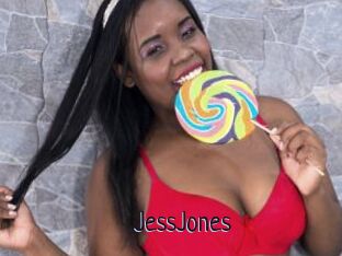 JessJones