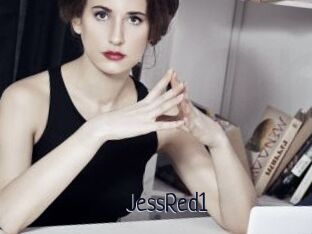 JessRed1