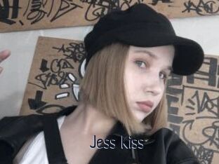 Jess_Kiss