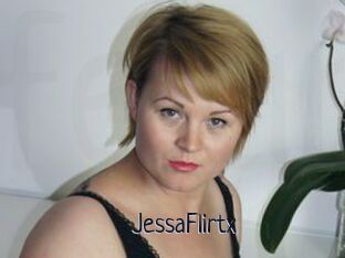 JessaFlirtx