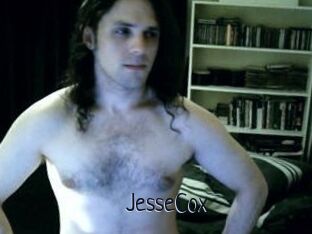 JesseCox