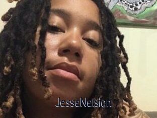 Jesse_Nelsion
