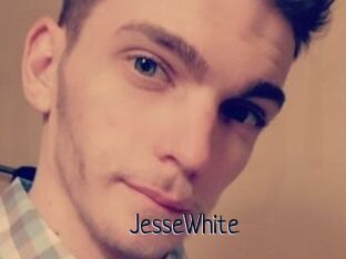 JesseWhite