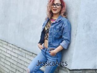 JessicaArts