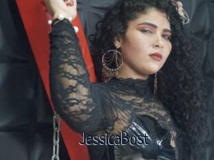 JessicaBost