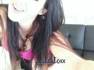 JessicaFoxx