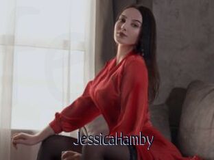 JessicaHamby