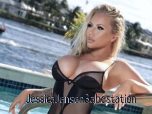 JessicaJensenBabestation