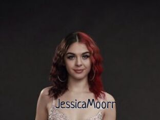 JessicaMoorr