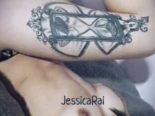 JessicaRai