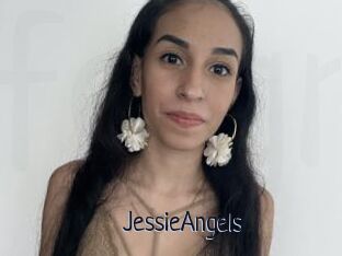 JessieAngels