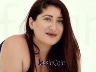 JessieCole