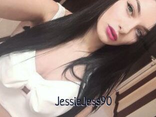 JessieJess90