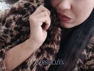 JessieLuVx