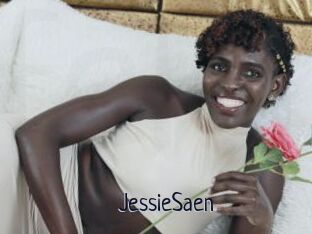 JessieSaen