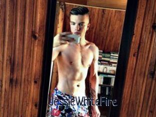JessieWhiteFire