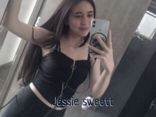 Jessie_sweett