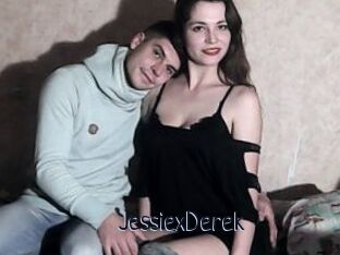 JessiexDerek
