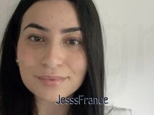 JesssFrance